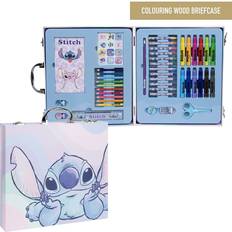 Stitch Håndtasker Stitch Køletaske Multi Sammensætning 100 Metal - Blå