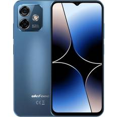 UleFone Smartphone Note 16 Pro 4 128GB Blue