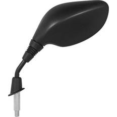 Rearview & Side Mirrors Left Mirror P2R Honda 125-150 SH 2017+ Noir