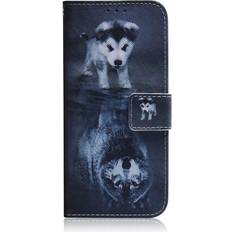 Mobile Phone Accessories GANGXUN Flip Case for Google Pixel 9 Wallet Pu Leather Magnetic Closure Card Slots