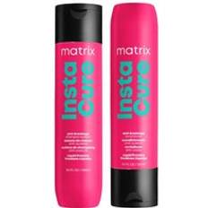 Matrix shampoo conditioner Matrix Total InstaCure Anti-Break Shampoo and Conditioner 300ml Duo