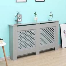 Home Source Extra Large MDF Wooden Decor XL