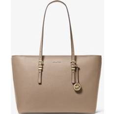 Michael Kors Tote Bag & Shopper tasker Michael Kors Quinn Large Tote Bag - Birch