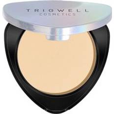 Velvet Pressed Powder - Shade 2