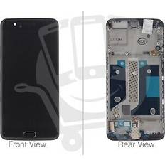 5 A5000 Black LCD Screen & Digitizer