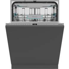 Hisense Diskmaskin HFI663AXXL