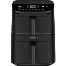 Turbo Tower Airfryer KAAPAFCSNEU0244Y