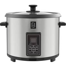 Madkogere F&B Riskoger 73129 Sølv