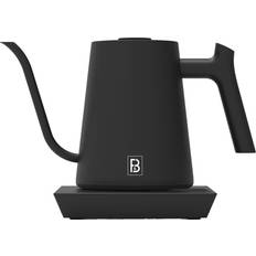 F&B Vattenkokare 72995 Svart