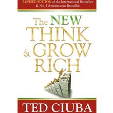 The New Think & Grow Rich (Paperback, 2012)