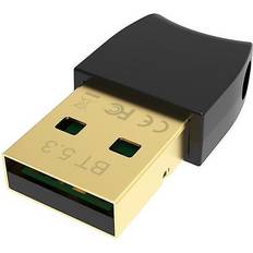 USB-A Bluetooth Adapters ChaoChuang USB Bluetooth 5.3 Adapter Dongle