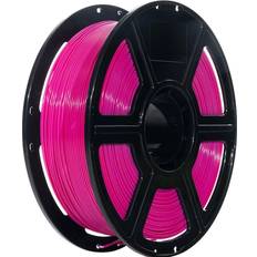 3D print Flashforge HS PLA 1.75mm Magenta 1kg