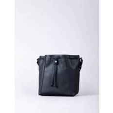 Crosby Bucket Bag - Black