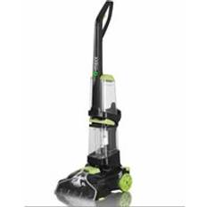 Vacuum Cleaners Groundlevel G-Maxx Super Pro Carpet Cleaner Black One Size