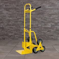 Charles Bentley Bulldozer PRO 200kg Load Capacity Hand Truck