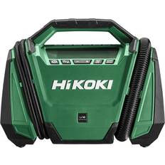 Hikoki Kompressor UP18DA 18V