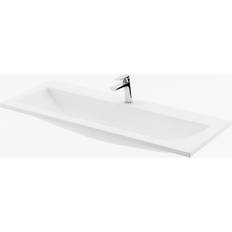 Waschbecken & Handwaschbecken Ravak Washbasin Clear 80 cm 380 mm 800 mm