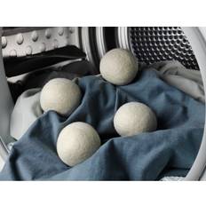 Electrolux Vitvarutillbehör Electrolux Wool Balls for Dryers 9029865541