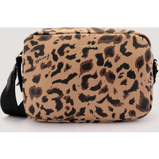 Fiorelli Tasker Fiorelli Fior Effie Cam - Leopard Print