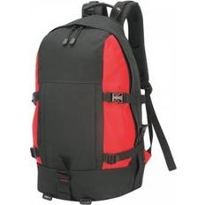 Shugon Gran Paradiso 35 Hiker Backpack - Svart
