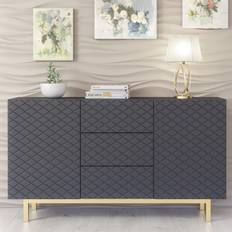 Diamond Luxe 140 cm