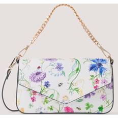 Multicoloured - Women Crossbody Bags Fiorelli Lacey Chain Crossbody Bag - Beige
