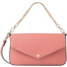 Fiorelli Womens Lacey Chain Crossbody Bag - Camelia Pink
