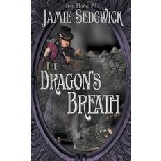 The Dragon's Breath By Jamie Sedgwick (Paperback, 2015)