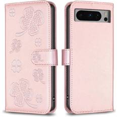 GANGXUN Flip Case for Google Pixel 8 Pro