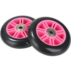 Boldcube Stunt Scooter Wheels Pink