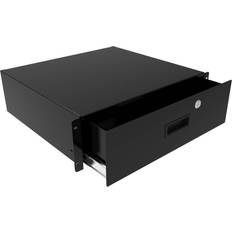 Bokser Hammond Electronics RDRW1900522BK1 Skoreol 133 x 483 x 559 mm Stål 1 stk