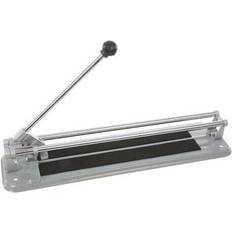 Power Tools Loops 400mm Hand Ceramic Tile Cutter 10mm Heavy Gauge Metal Base