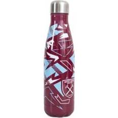 Hip Flasks West Ham United F.C. Fragment Thermal Hip Flask