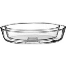 Premier Housewares Oven Dishes Premier Housewares Freska Oval Set of 3 Oven Dish