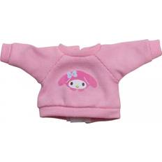 Sanrio Nendoroid Doll Character Sweatshirt My Melody