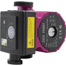 Plumbing JASSFERRY Central Heating Pump Water Circulation 15-50 1-1/2 in Black