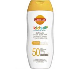 Carroten Kids Face & Body Sunscreen Emulsion SPF50 200ml