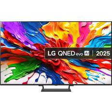 TVs LG 85QNED93A6A 85 Inch 4K QNED Evo TV