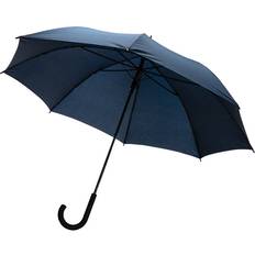Umbrellas XD Impact Aware RPET Automatic Stick Umbrella - Navy