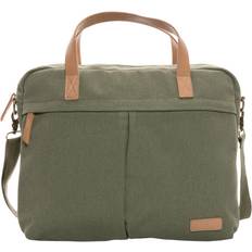 Nylon Computer Bags 12L Laptop Bag - Green