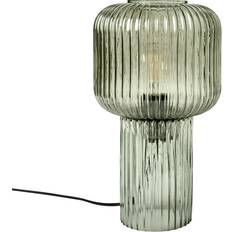 Made Briz Small Textured Glass Table Lamp
