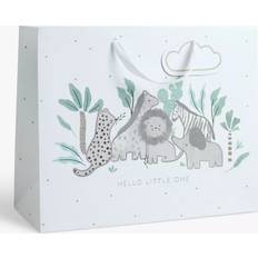 John Lewis Hello Little One New Baby Gift Bag Medium