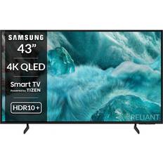 Samsung 43" qled smart tv Samsung QE43Q7F2 43 Inch QLED 4K Smart TV