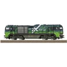 Diesellok H0 H0 Digital DC Sound