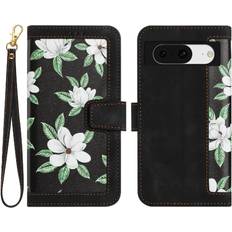 GANGXUN Wallet Case for Google Pixel 8a