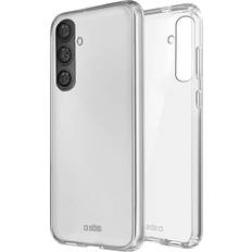Samsung Galaxy A16 Mobilskal SBS Skinny Back Cover Transparent TESKINSAA36T