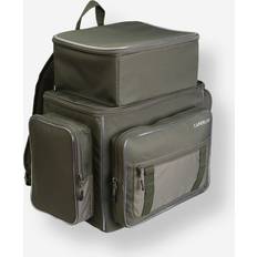 Decathlon Stalking Bag Carp Fishing Backpack - Khaki