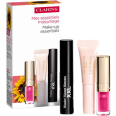 Clarins Gaveæsker & Sæt Clarins Trio Essentials Recruitment Set
