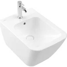 Bidets Villeroy & Boch Bidet Finion 375 x 560 mm mit Überlauf