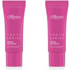 SkinChemists Eye Care skinChemists Youth Series Retinol & Bakuchiol Eye Serum x 2 Duo Pack 15ml